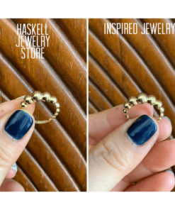 VCA Bead Ring